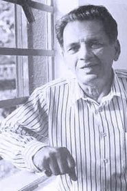 Jesús Enrique Guédez portrait