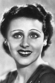 Rosine Deréan portrait