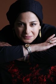 Sima Tirandaz portrait