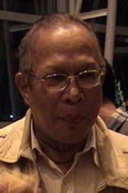 Amoroso Katamsi portrait