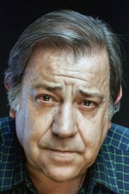 Ricardo Espalter portrait