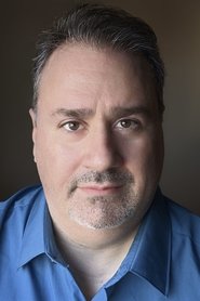 Joe Caniano portrait