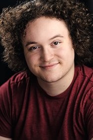 Hunter Golden portrait