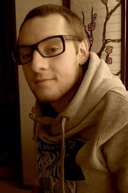 Artyom Efremov portrait