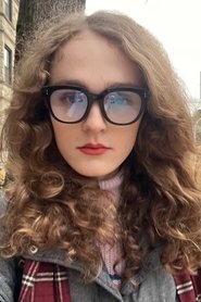 Anna O'Hara portrait