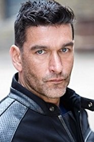 Luke D'Silva portrait