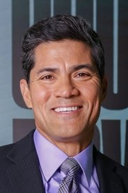 Tedy Bruschi portrait