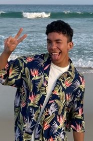 Rafa Souza portrait