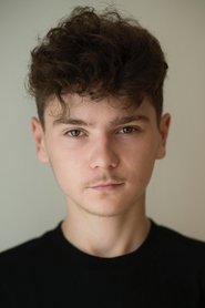 Xavier Rivard portrait