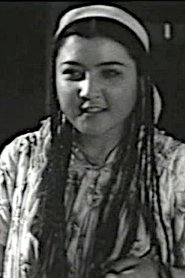 M. Mirzakarimova portrait