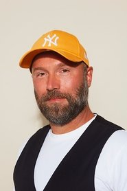 Pascal Charrue portrait
