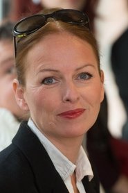 Kärt Kross-Merilo portrait