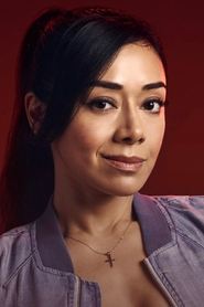 Aimee Garcia portrait