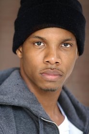 Demetrius Bridges portrait
