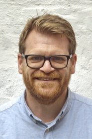 Will Ashurst portrait