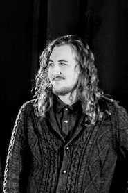 Blake Elder portrait