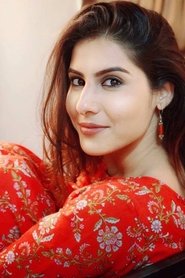 Sheetal Thakur portrait