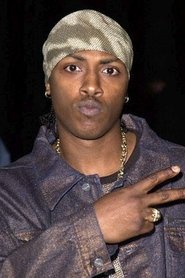 Mystikal portrait