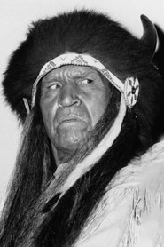 Chief Yowlachie portrait