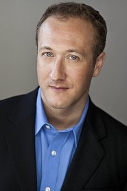 Perry Mucci portrait