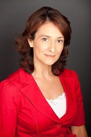 Sylvia Lester portrait