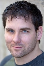 Michael McLachlan portrait