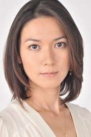 Rena Komine portrait