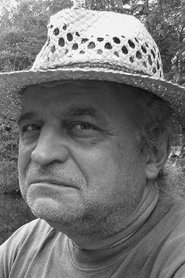 Lumír Tuček portrait