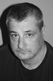 Joe Doserro portrait