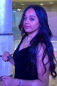 Mariem Amr portrait