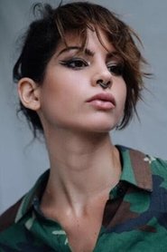 Erica Manni portrait