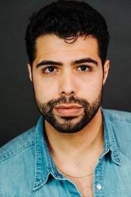 Marcello Audino portrait