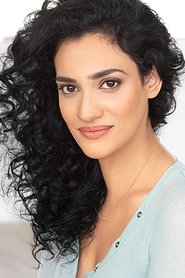 Sue Shaheen portrait