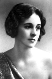 Lilian Oldland portrait