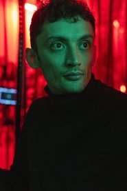 Jordan Perry portrait