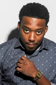 Chris Powell portrait
