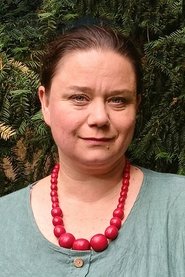 Magdaléna Chrzová portrait