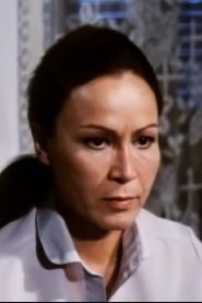 Anna Matzourani portrait