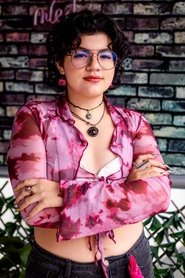 Ximena Mejía portrait