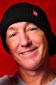 Ronnie Creager portrait