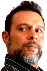 Juan Manuel Pernas portrait