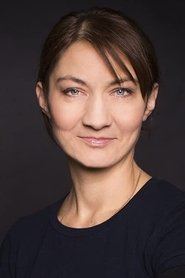 Renata Kalenská portrait