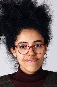 Anhar Salem portrait