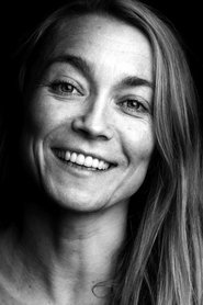 Elena Fokina portrait