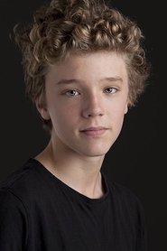 Sam Winspear-Schillings portrait
