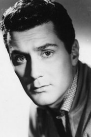 Joaquín Cordero portrait