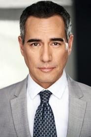 Juan Monsalvez portrait