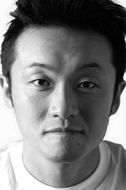 Fumiaki Hori portrait