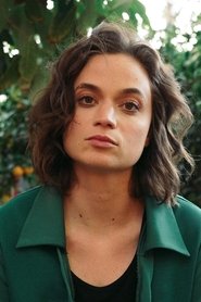 Angela Giarratana portrait