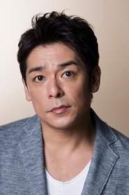 Shuhei Yoshinaga portrait